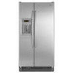 Maytag MSD2274VE (21.8 cu. ft.) Side by Side Refrigerator