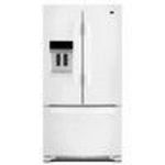 Maytag MFI2670XEW (26 cu. ft.) Bottom Freezer Refrigerator