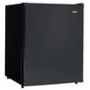 Sanyo SR-2570 (2.5 cu. ft.) Compact Refrigerator