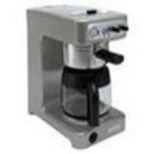 KitchenAid KPCM050NP 12-Cup Coffee Maker