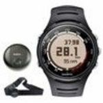 Suunto T3d GPS Pack Heart Rate Monitor GPS Pod Watch