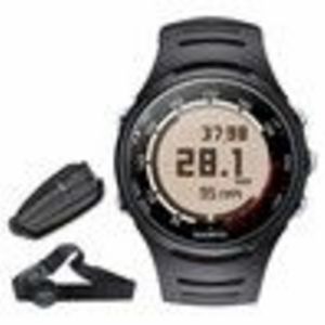 Suunto T3d Running Pack Heart Rate Monitor Foot Pod Watch