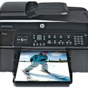 HP Photosmart Premium C410 Printer