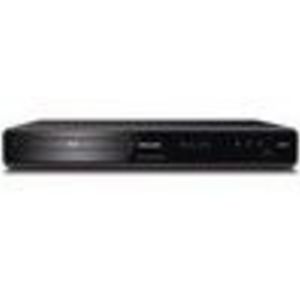 Philips BDP5012 Blu-Ray Player