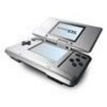 Nintendo - DS Black, Silver, White Console