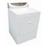 Haier RDE400AW Electric Dryer