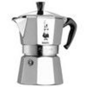 Bialetti Moka Express 9-Cup Coffee Maker