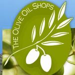The Olive Oil Shops Garlic Stuffed Olives