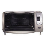 Oster 6-Slice Convection Toaster Oven
