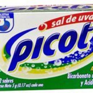 Picot Antacid Packets