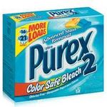 Purex 2 Color Safe Bleach Powder