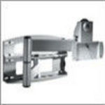 Peerless PLA60-S Articulating Arm Wall Mount for 37 inch-60 inch Flat Panel Screens. PLP adapter plate sold separately