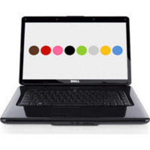 Dell Inspiron 15 PC Notebook