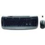 Gear Head (KB5800W) Wireless Keyboard and Mouse