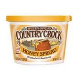Country Crock Honey Spread Margarine