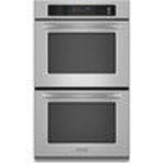 KitchenAid Architect II KEBS277SSS Electric Double Oven