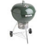 Weber One-Touch Charcoal Grill 757001