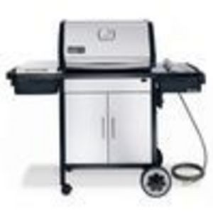 Weber-Stephen Products SP-320 (LP) Propane Grill