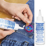Liquid Stitch - Liquid Invisible Stitch