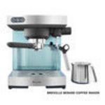 Breville BES400 Espresso Machine