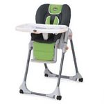 Chicco Polly Double-Pad Highchair