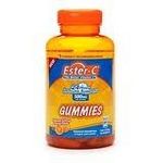 Ester-C Gummies