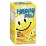 Now Foods Happy Pills-Feel Better Now Formula, 60ct