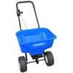 Earthway High-Output Snow & Ice Melt Spreader With 9-Inch Pneumatic Wheels #2030PiPlus
