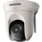 Toshiba IK WB16A W Surveillance/Network Camera