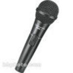 Audio-Technica PRO 41 Professional Microphone