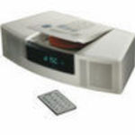 Bose 683-0332FB CD Audio Shelf System