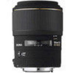 Sigma 105mm f/2.8 Close-up Lens for Minolta