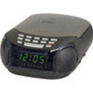 Emerson CKD9902 Clock Radio