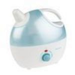 Holmes Ultrasonic 24 Hour with Auto Shut-Off Humidifier