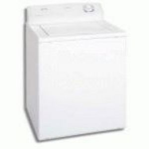 Frigidaire GLWS1233A Top Load Washer