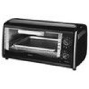 Sunbeam 6199B Toaster Oven