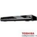 Toshiba HD-D3 Player HD-DVD Player