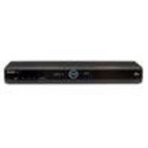Sharp BD-HP24 Blu-ray and HD-DVD Player