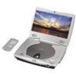 GPX PDL805 8.5 in. Portable DVD Player
