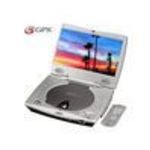 GPX PDL804 8.5 in. Portable DVD Player