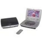 GPX PDL705 7 in. Portable DVD Player