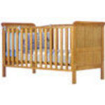 Storkcraft Baby Aspen Crib