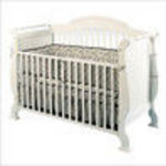 Storkcraft Baby Taylor Stages Crib