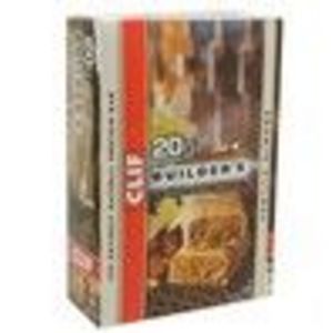 CLIFF Builder Bar Vanilla Almond 12 Box (Clif Bar)