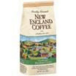 New England Coffee Decaffeinated Hazelnut Creme