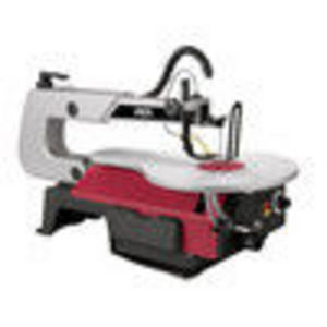 Skil 3335-02 N/A 16" Scroll Saw with Integrated Dust Removal System 3335-02
