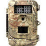 Bushnell Trophy Cam Trail Camera with Night Vision, Bone Colllector Edition