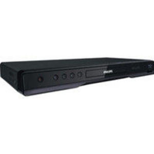 Philips BDP5320/F7 Blu-Ray Player