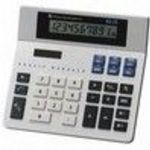 Texas Instruments BA-20 Basic Calculator