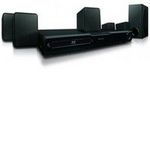 Philips - HTS3051B/F7 Theater System